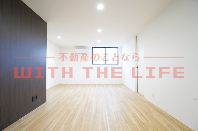 NEW　GATE（ニューゲート）【キャッシュバック対象物件】の内装|内装もきれいです