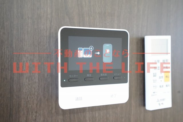 NEW　GATE（ニューゲート）【キャッシュバック対象物件】のセキュリティ