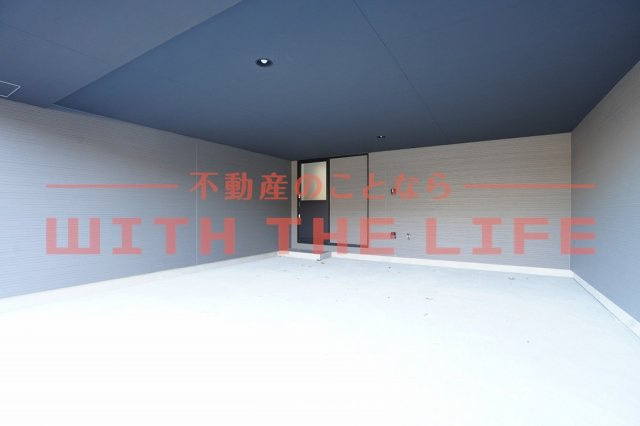 NEW　GATE（ニューゲート）【キャッシュバック対象物件】の駐車場|駐車場があるので、車を買う予定の方も安心です