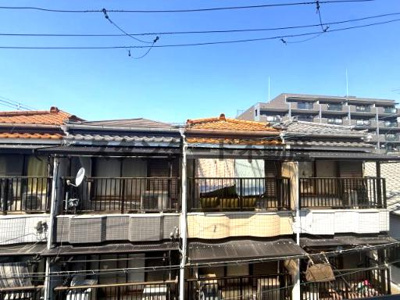 【展望】 | 西成区梅南１丁目戸建