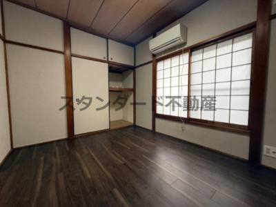 【設備】 | 西成区梅南１丁目戸建