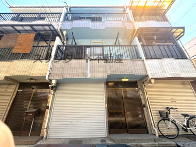 【外観】 | 西成区梅南１丁目戸建