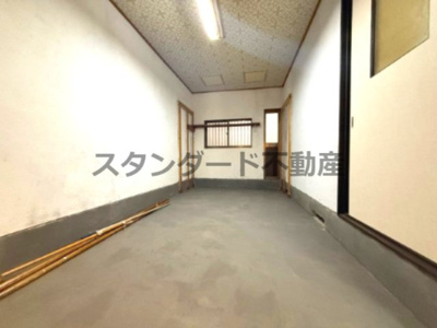 【駐車場】 | 西成区梅南１丁目戸建