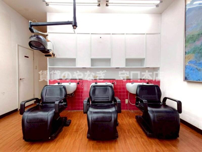 【内装】 | レジデンス・アムール