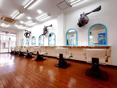 【内装】 | レジデンス・アムール