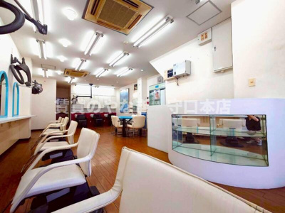 【内装】 | レジデンス・アムール