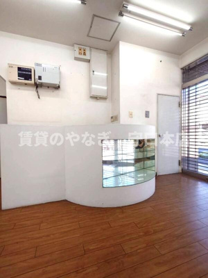 【内装】 | レジデンス・アムール