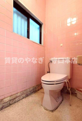 【トイレ】 | レジデンス・アムール