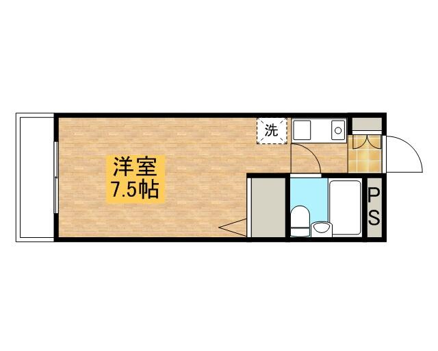 川崎市多摩区登戸のマンションの画像