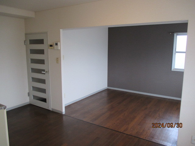 ジュネパレス藤沢の居間・リビング