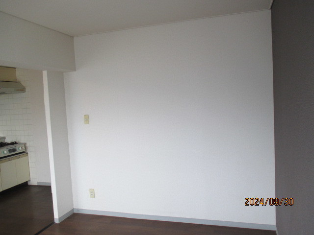 ジュネパレス藤沢の居間・リビング