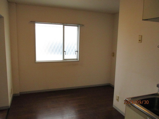 ジュネパレス藤沢の居間・リビング