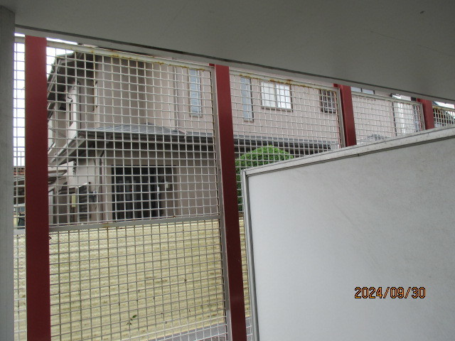 ジュネパレス藤沢の展望