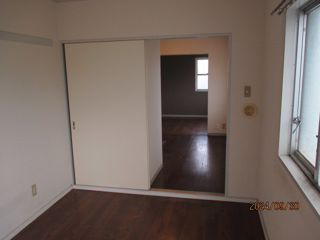 ジュネパレス藤沢の居間・リビング