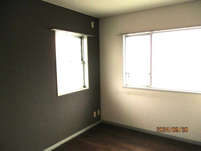 ジュネパレス藤沢の居間・リビング