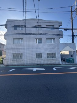 ジュネパレス藤沢