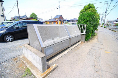 【その他共用部分】 | 708西 | ㊟写真は別部屋の写真です