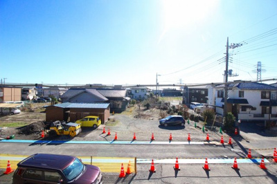 【展望】 | 708西 | ㊟写真は別部屋の写真です