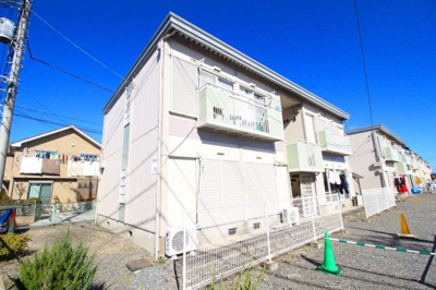 【外観】 | 708西