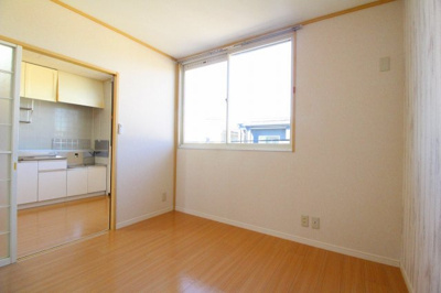  | 708西 | ㊟写真は別部屋の写真です