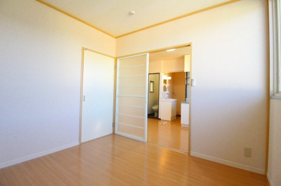  | 708西 | ㊟写真は別部屋の写真です