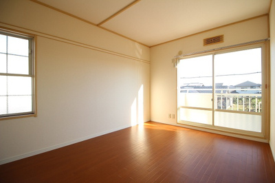 【寝室】 | 708西 | ㊟写真は別部屋の写真です