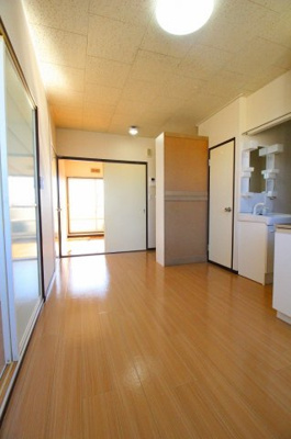  | 708西 | ㊟写真は別部屋の写真です