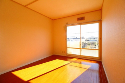 【居間・リビング】 | 708西 | ㊟写真は別部屋の写真です