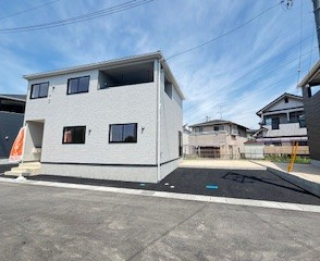 【駐車場】 | 東広島市西条町寺家（寺家駅）全6区画　NO2 | 駐車スペース2台分