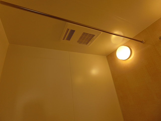 レークコートの設備