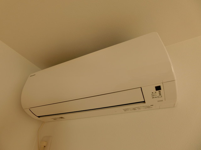 レークコートの設備