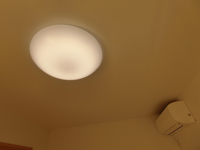 レークコートの設備