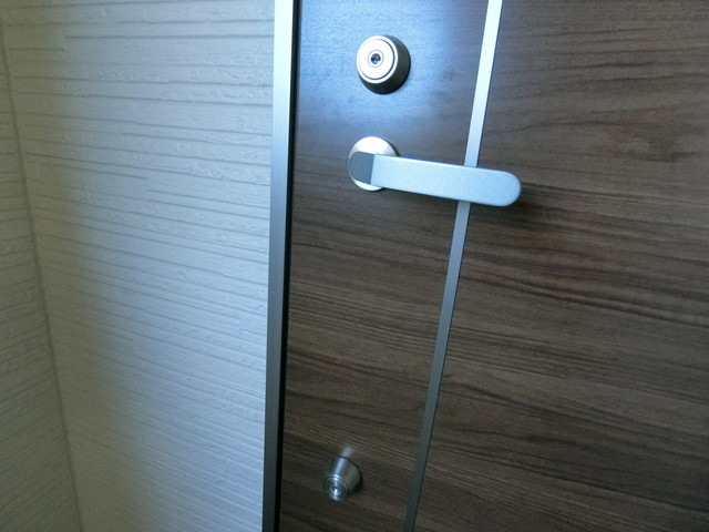 レークコートのその他