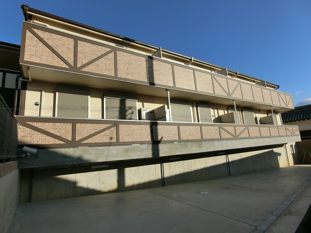 レークコートのその他