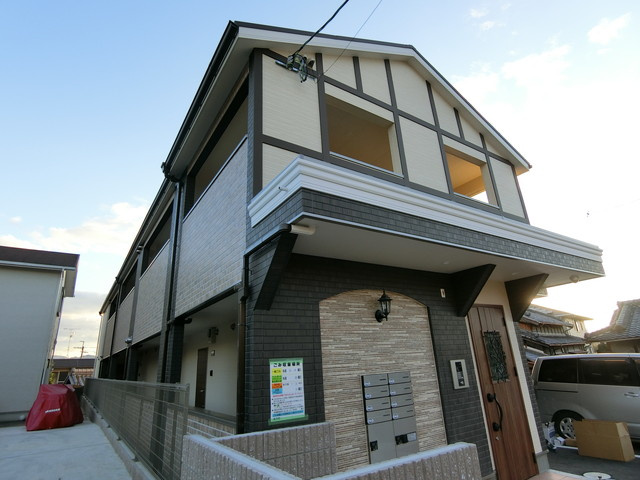 レークコートのその他