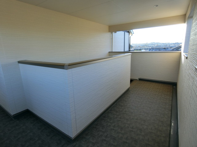 レークコートのその他共用部分