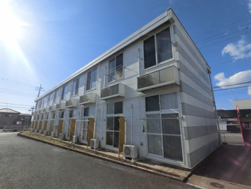 ハイツ南国分寺台の画像