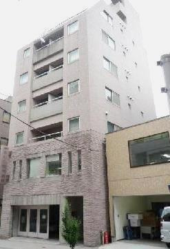 カーサニシノの外観|外観