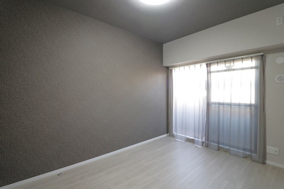 【洋室】 | エスリード桃山台