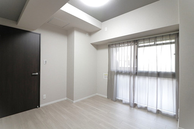 【洋室】 | エスリード桃山台