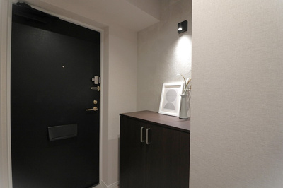 【玄関】 | エスリード桃山台