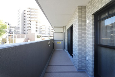 【その他共用部分】 | エスリード桃山台