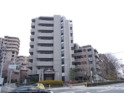 【外観】 | エスリード桃山台