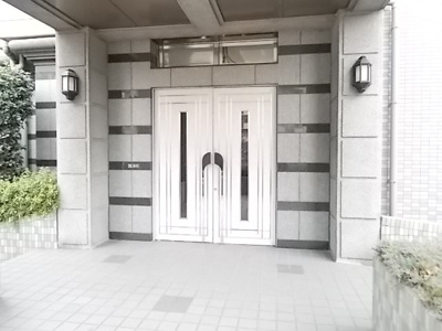 【玄関】 | エスリード桃山台