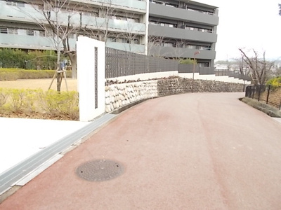 【周辺】 | エスリード桃山台