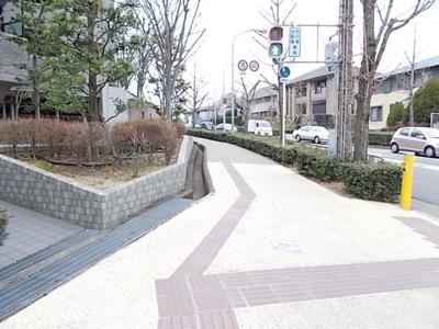 【周辺】 | エスリード桃山台