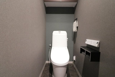 【トイレ】 | エスリード桃山台