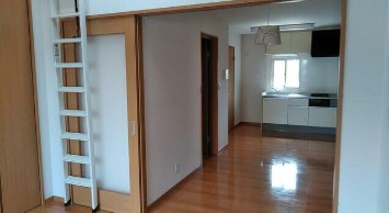 【寝室】 | シャルム