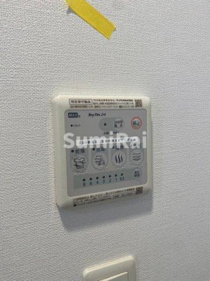 【設備】 | アドバンス神戸ラフィナート