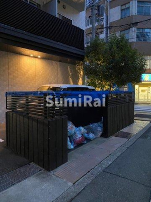 【その他共用部分】 | アドバンス神戸ラフィナート